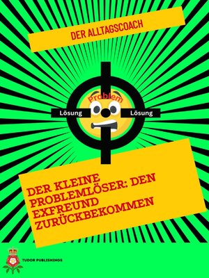 cover image of Der Kleine Problemlöser